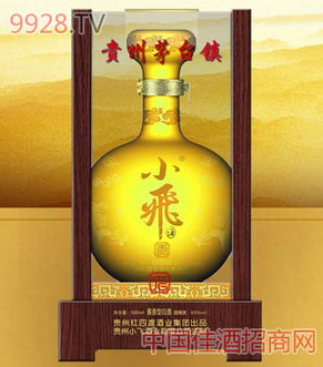 小飛天酒全國招商中