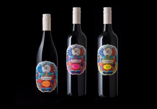 酒類包裝設(shè)計(jì)參考518