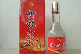 【西鳳柳林春】?jī)r(jià)格_廠家_圖片 -