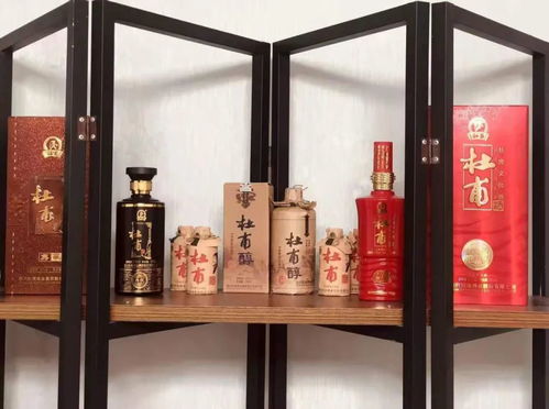 詩酒第一股 來了 杜甫酒業(yè)計(jì)劃登陸美國上市 李白也被他注冊了