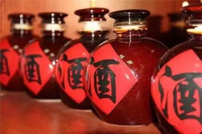 散裝酒的崛起_釀酒