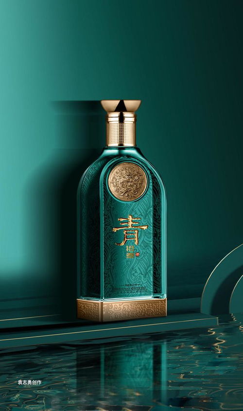 如何讓酒企的白酒產(chǎn)品外觀瓶型包裝設(shè)計(jì)更加眼前一亮