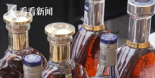 半夜灌酒 上海警方破獲六個制售假茅臺團伙 涉案金額超2000萬元