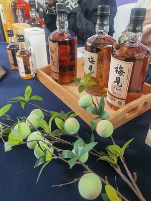 重慶實(shí)施爆品計(jì)劃，預(yù)包裝食品“梅見(jiàn)青梅酒”等邁向10億元級(jí)爆品